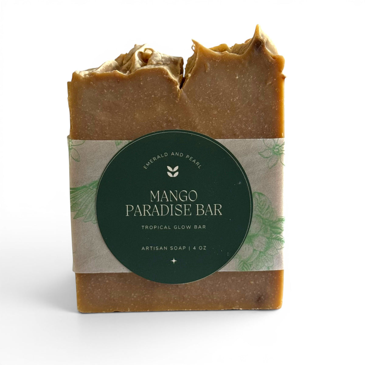 Mango Paradise Bar