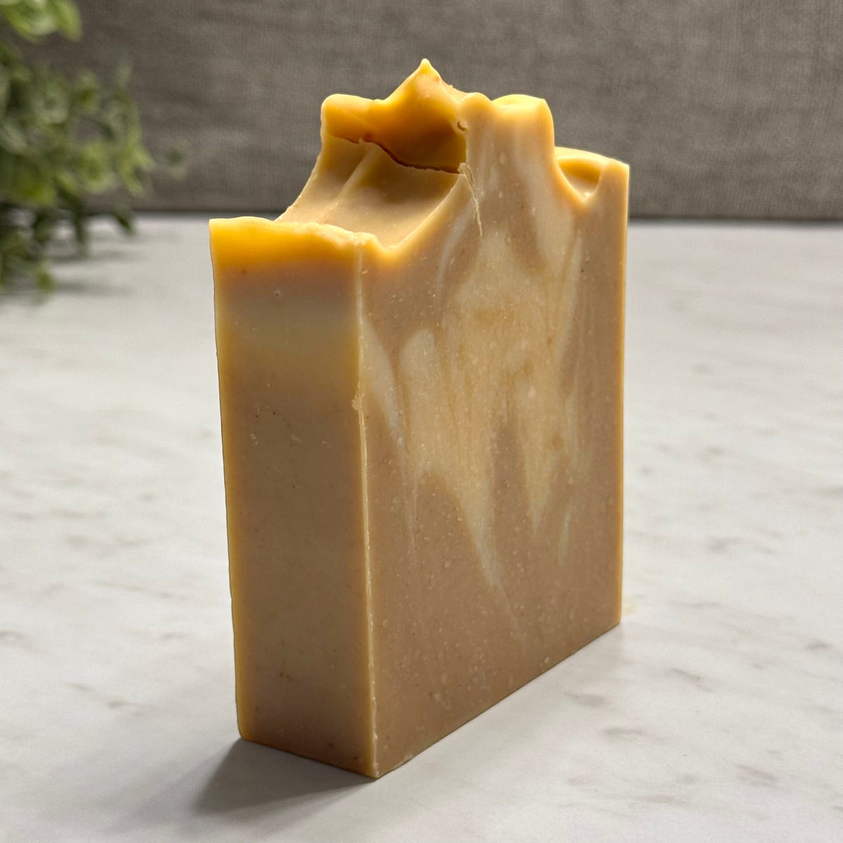 Matcha Milk Calm