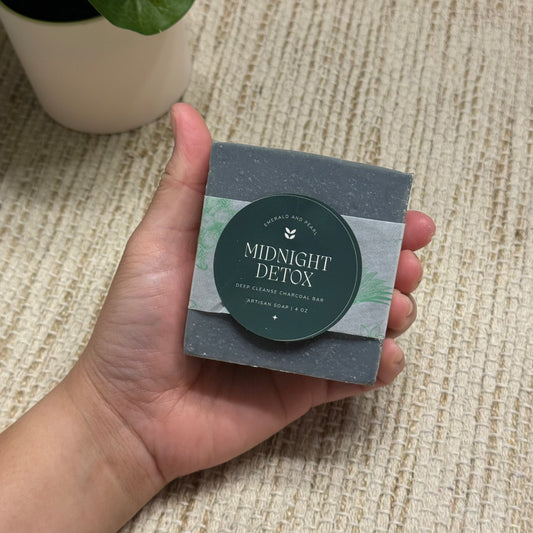 Midnight Detox