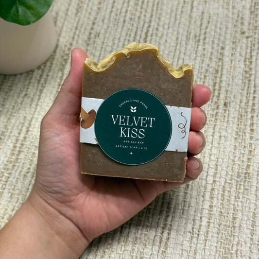 Velvet Kiss