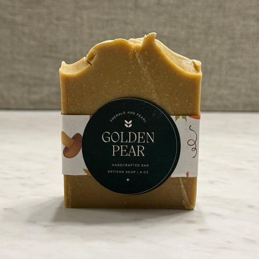 Golden Pear