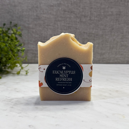 Eucalyptus Mint Refresh