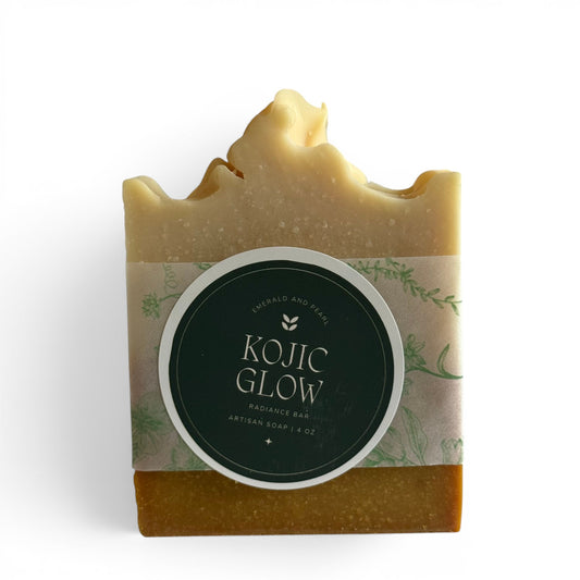 Kojic Turmeric Glow