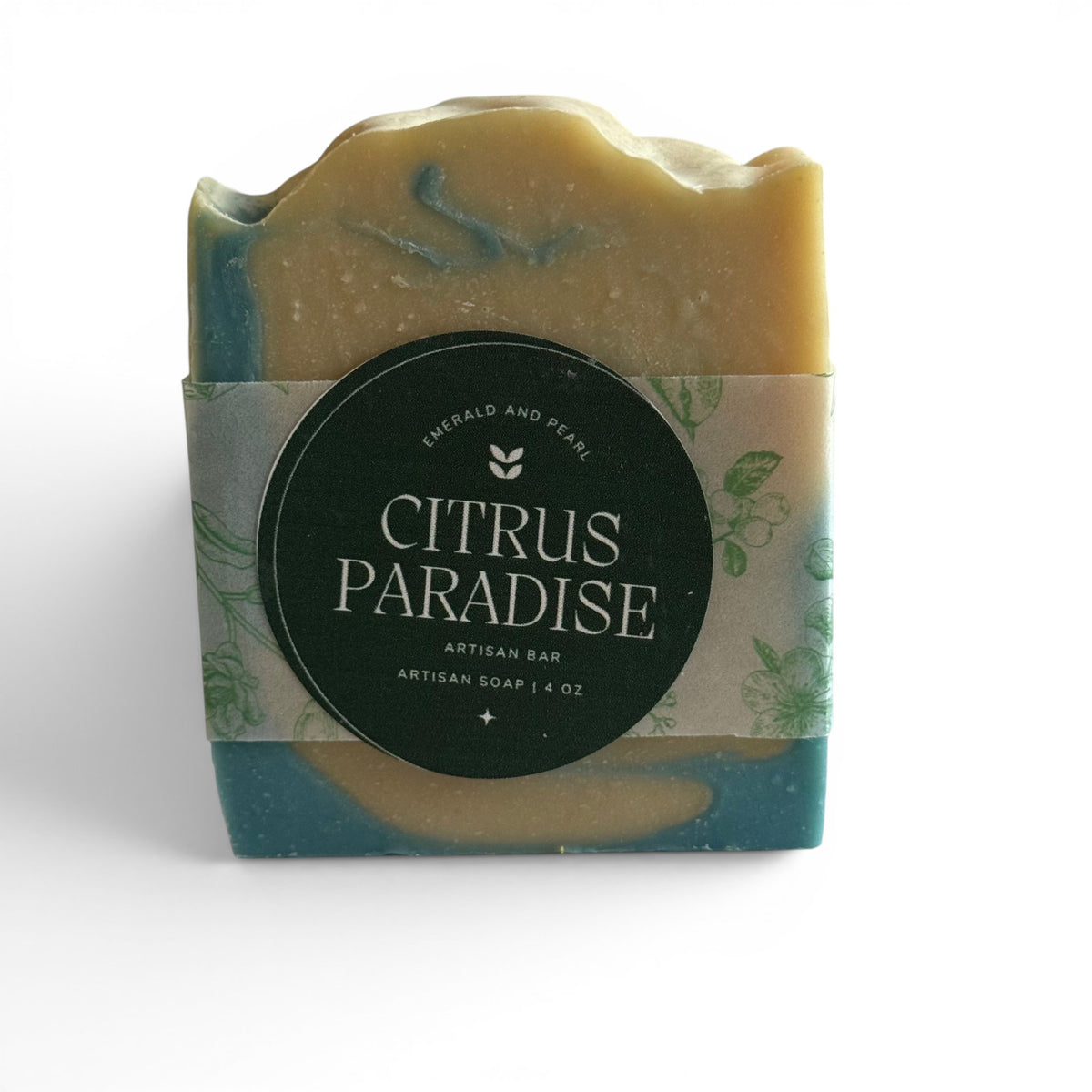 Citrus Paradise