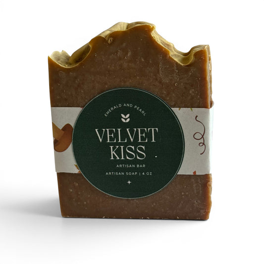 Velvet Kiss