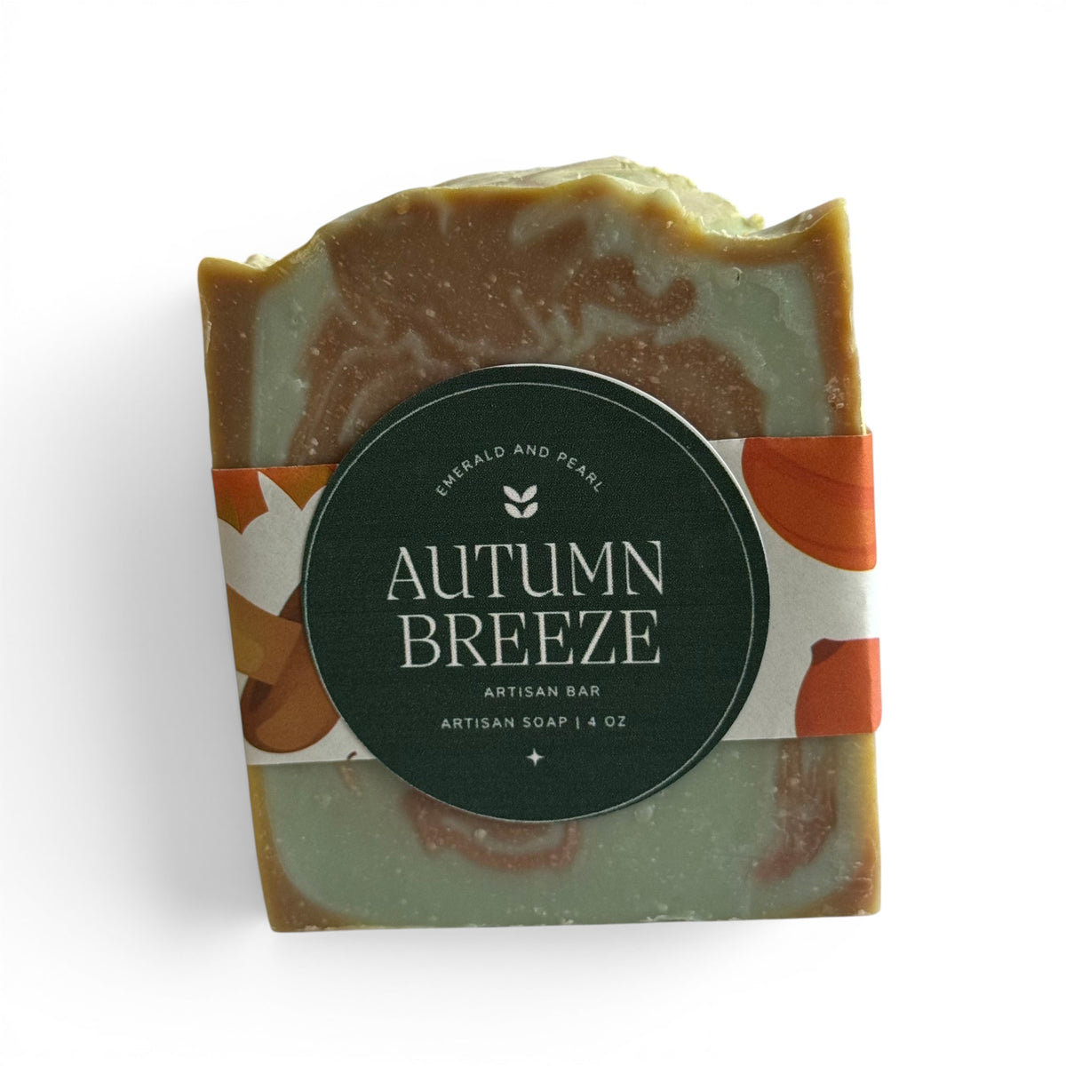 Autumn Breeze