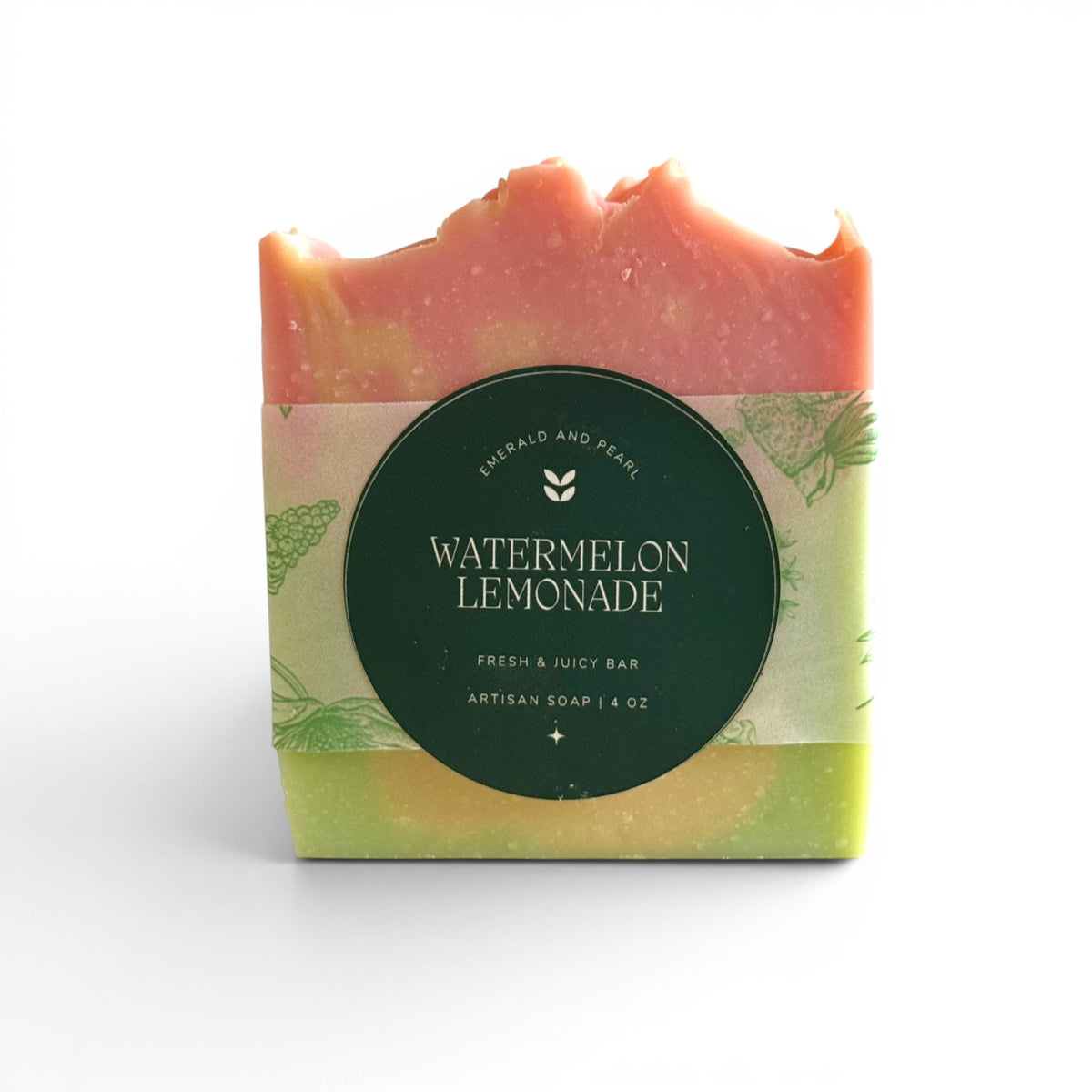 Watermelon Lemonade