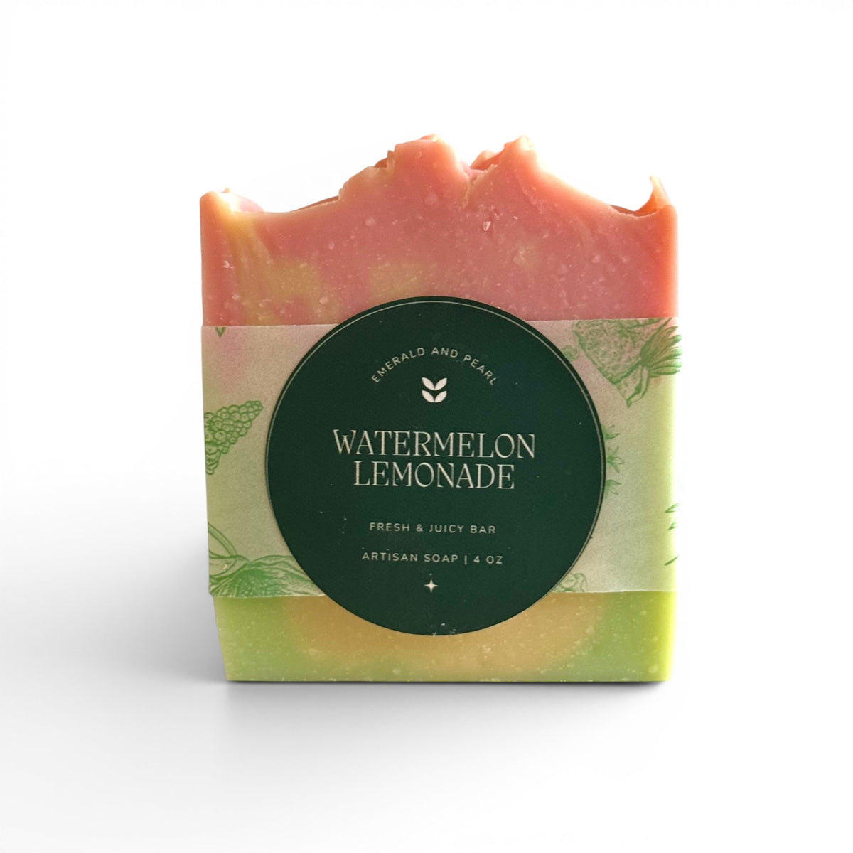 Watermelon Lemonade