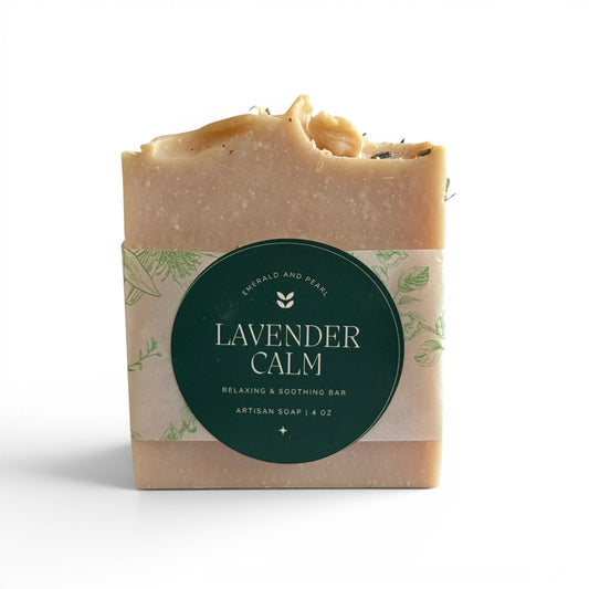 Lavender Calm