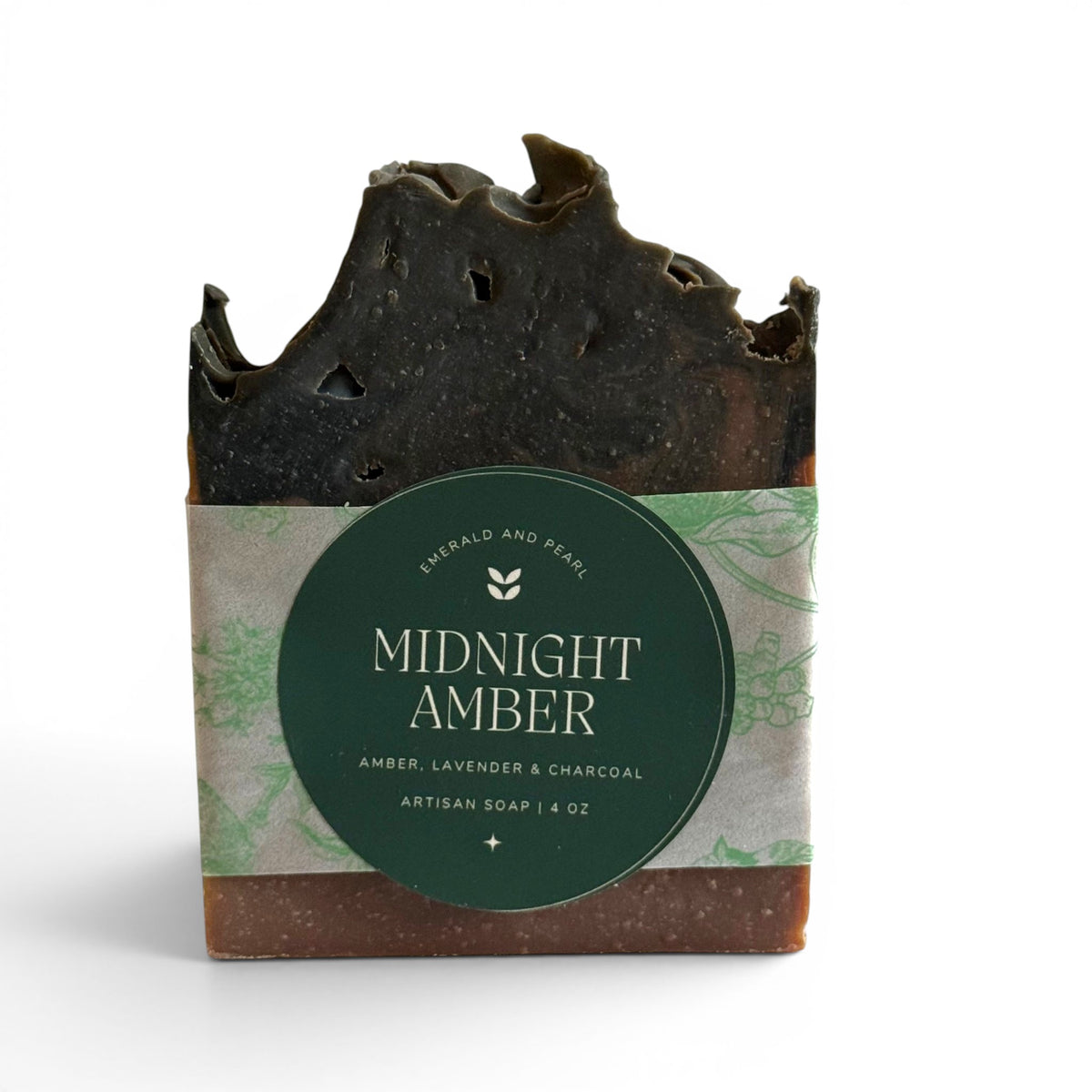 Midnight Amber