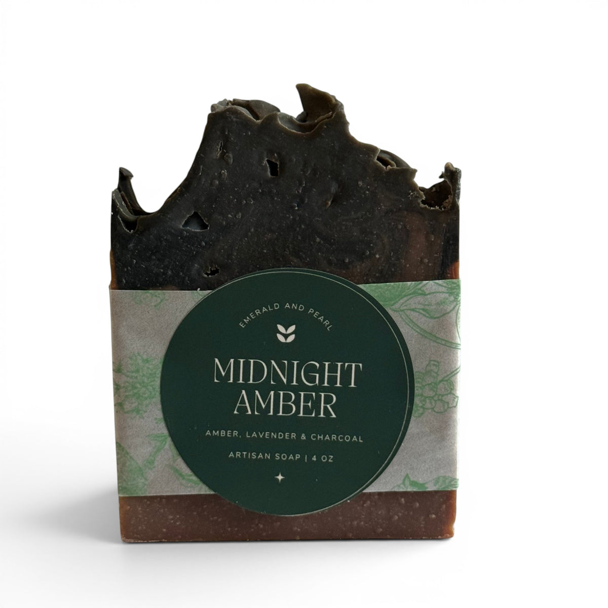 Midnight Amber