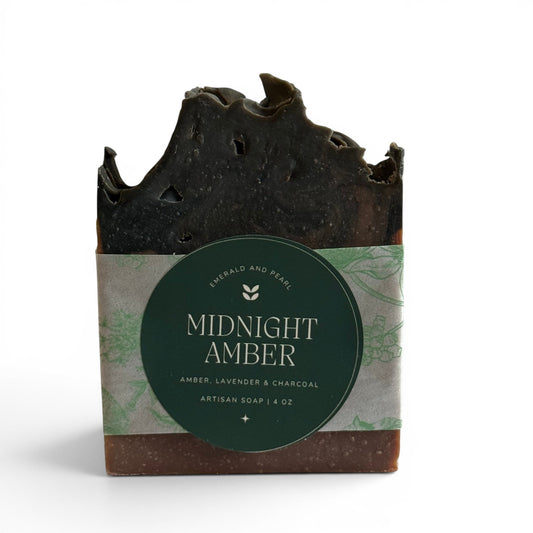 Midnight Amber