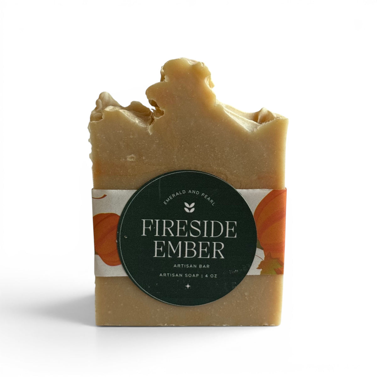 Fireside Ember