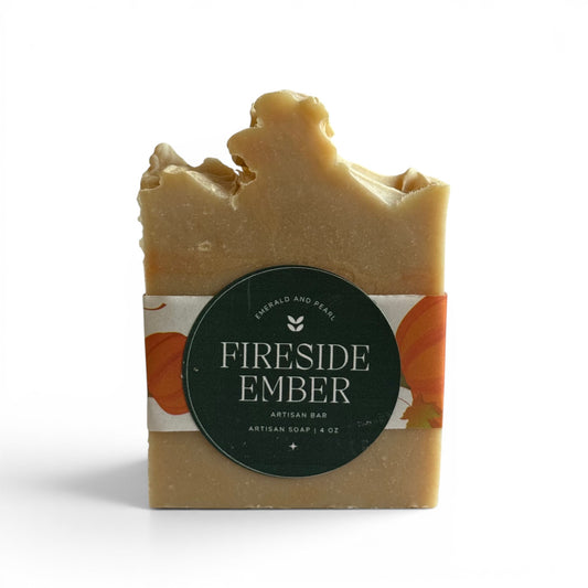 Fireside Ember