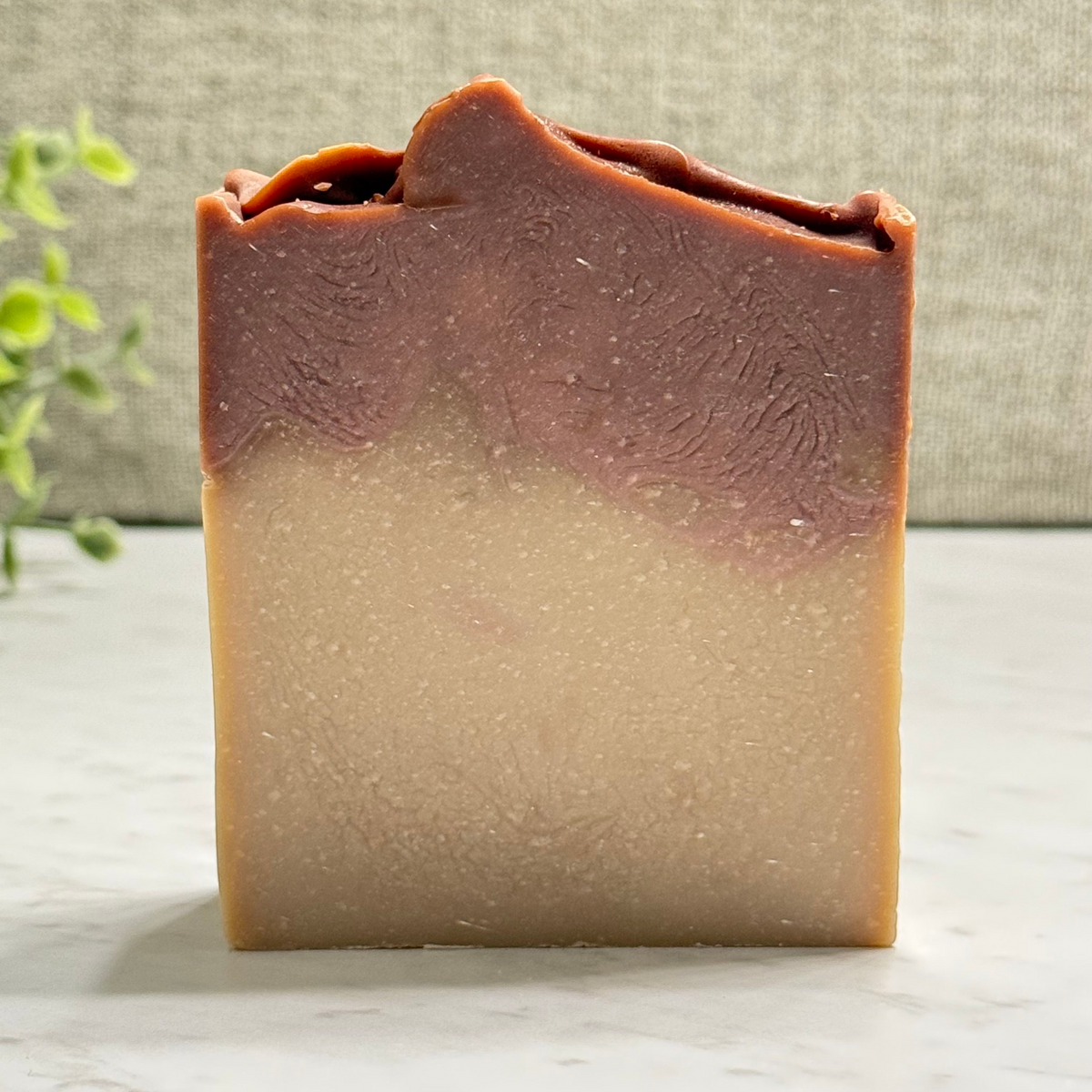 Strawberry Vanilla Cream