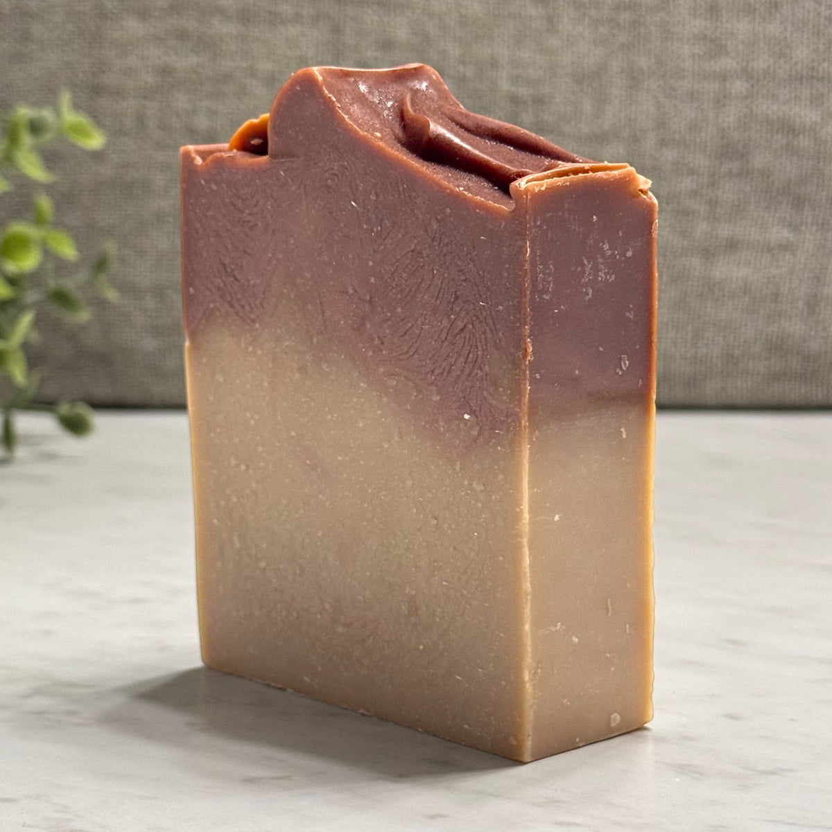 Strawberry Vanilla Cream