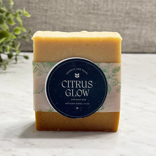 Citrus Glow