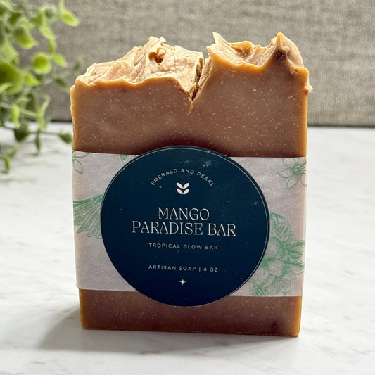 Mango Paradise Bar