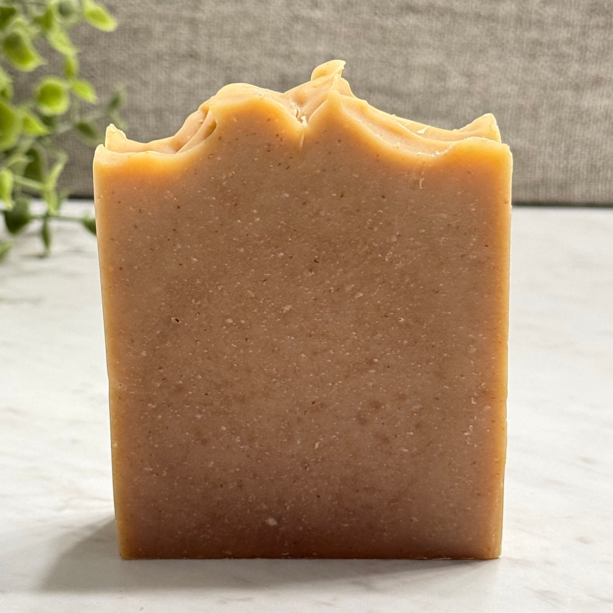 Oat Milk and Honey