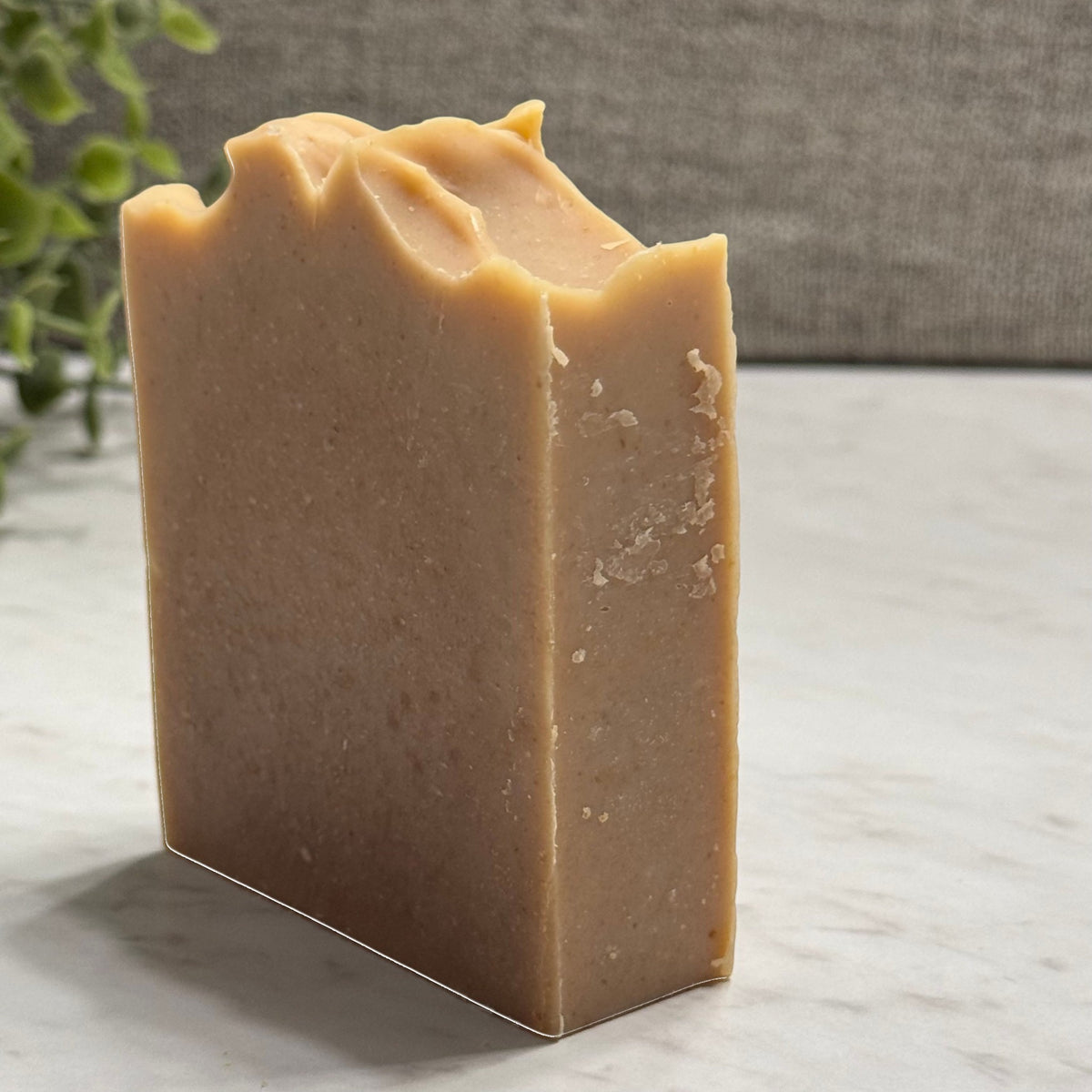 Oat Milk and Honey