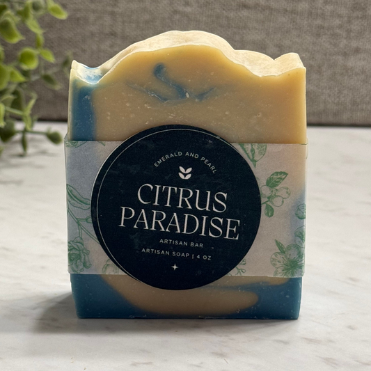 Citrus Paradise