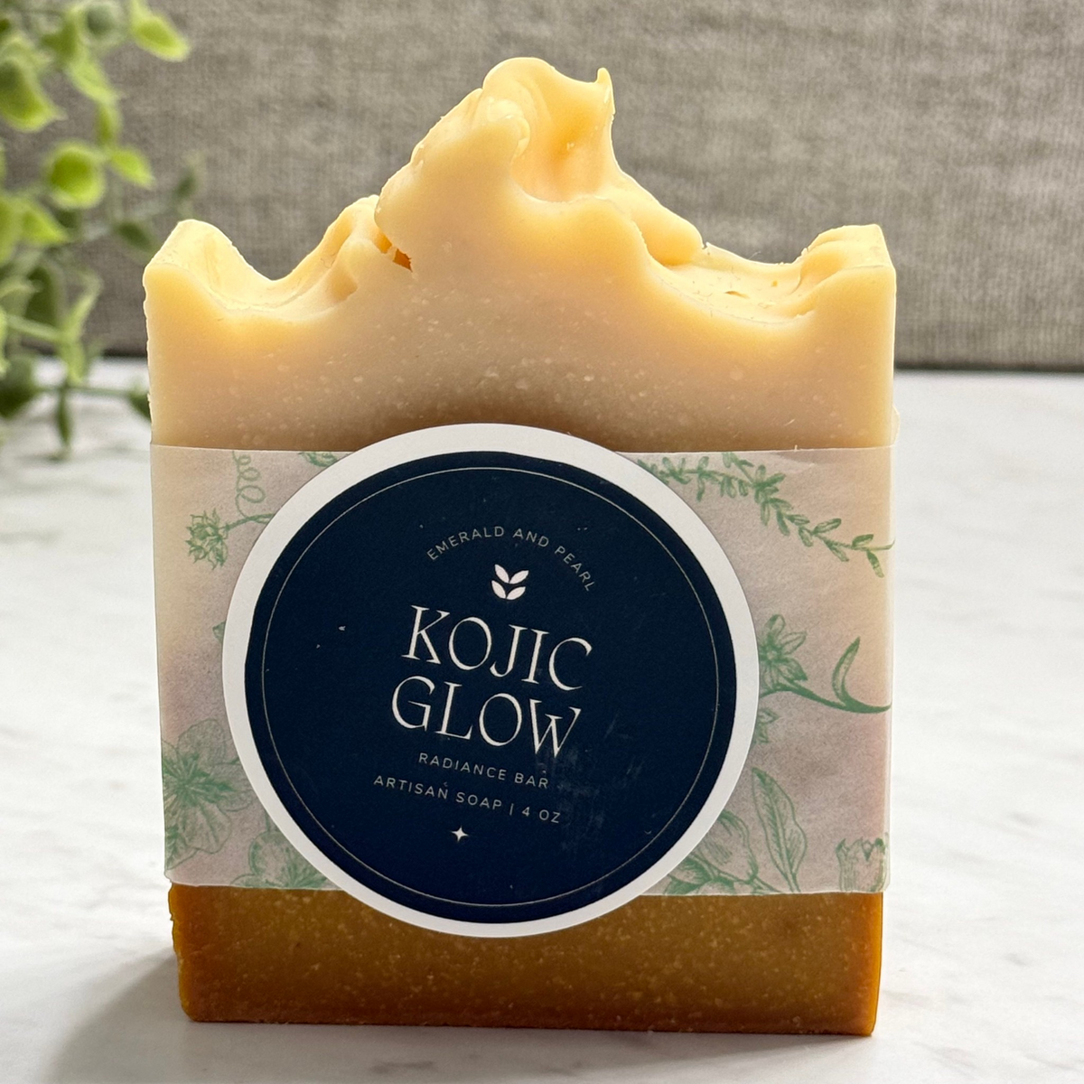 Kojic Turmeric Glow