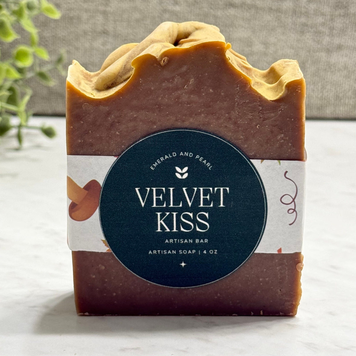 Velvet Kiss