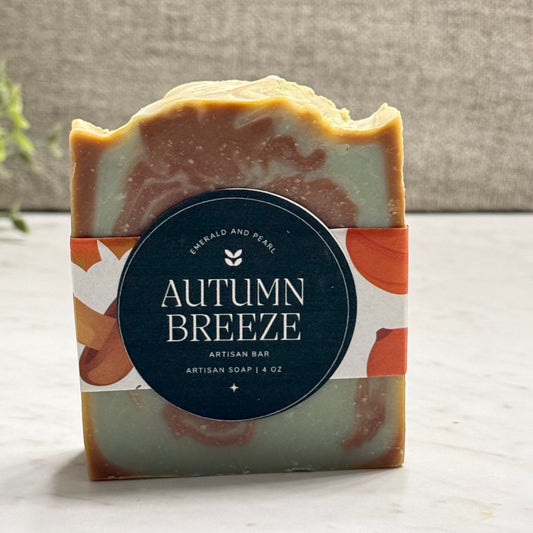 Autumn Breeze