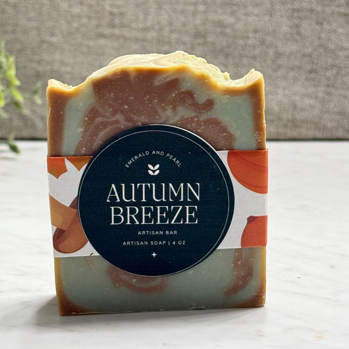 Autumn Breeze