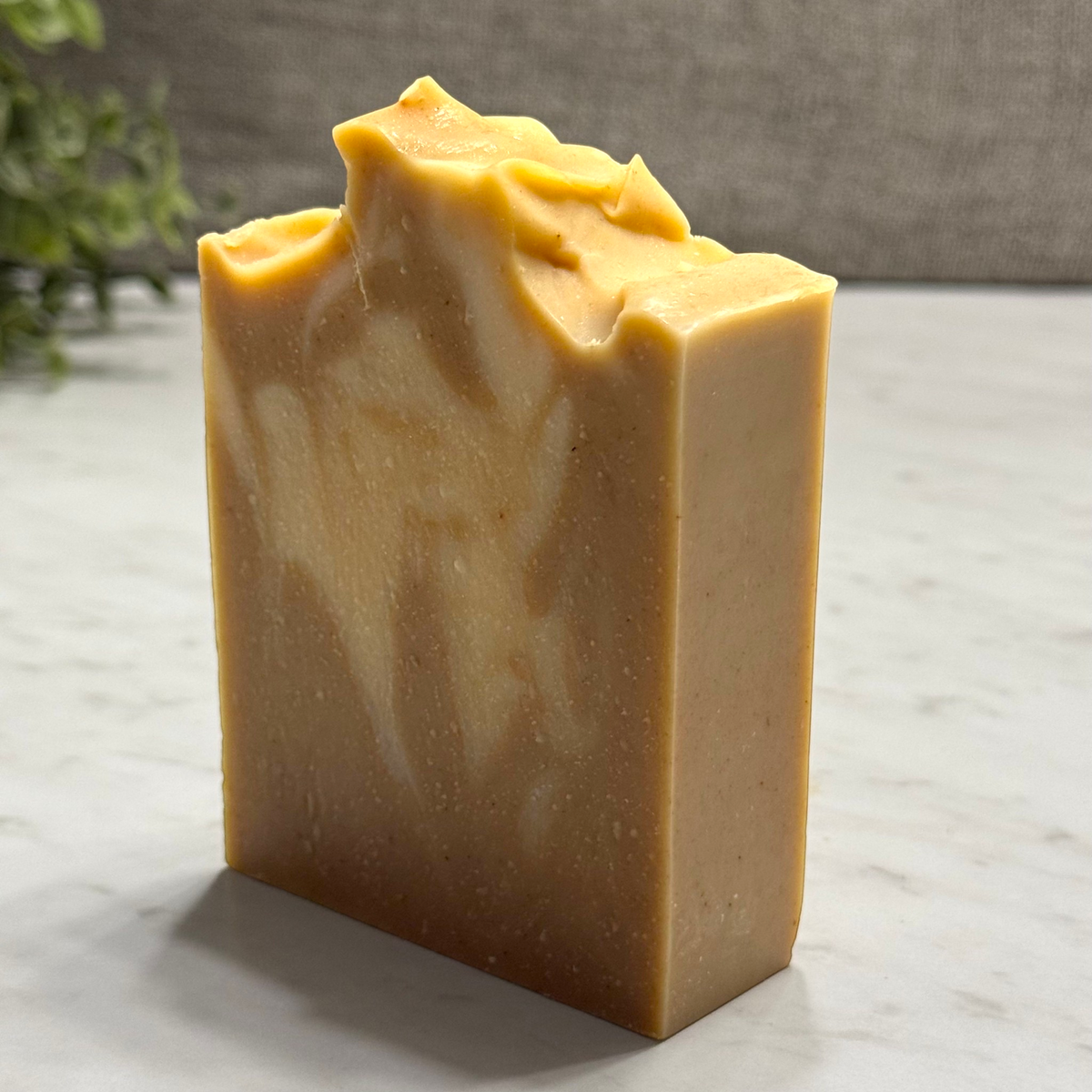 Matcha Milk Calm