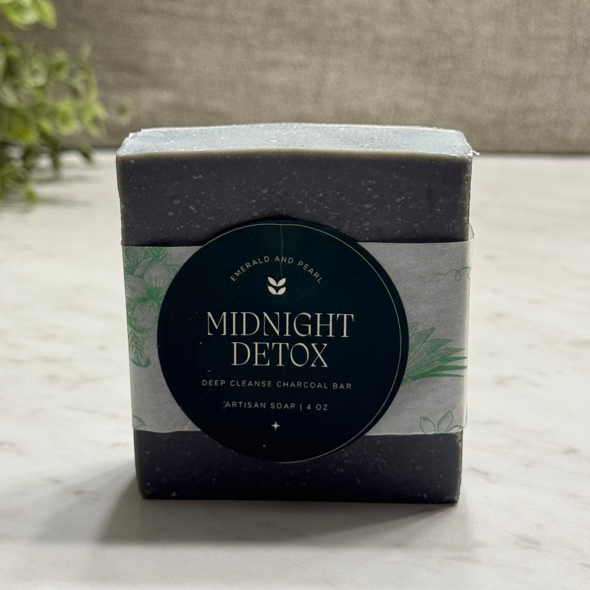 Midnight Detox