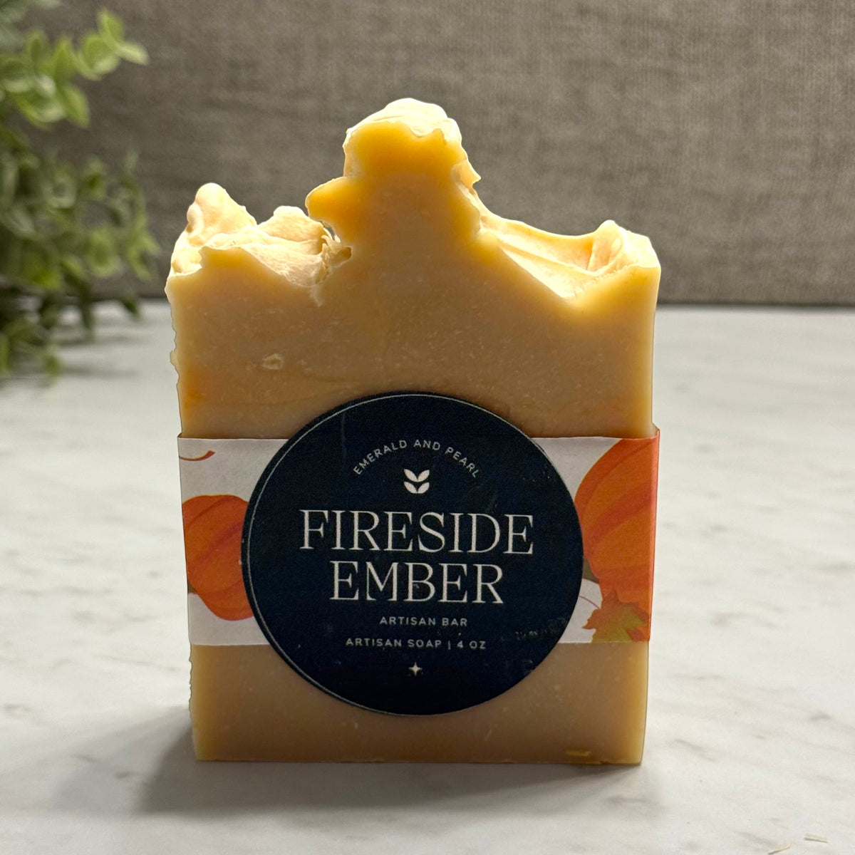Fireside Ember