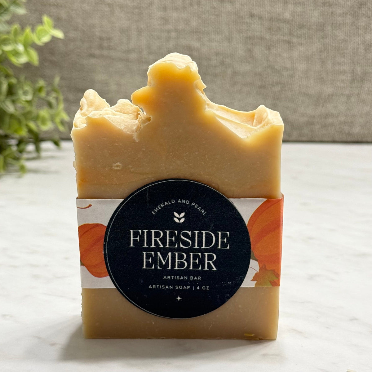 Fireside Ember