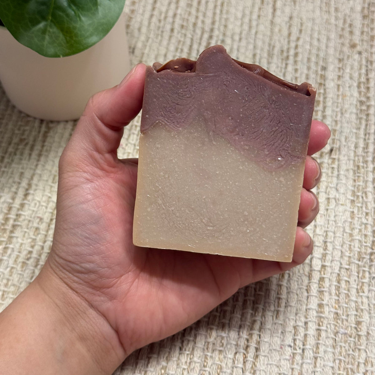 Strawberry Vanilla Cream