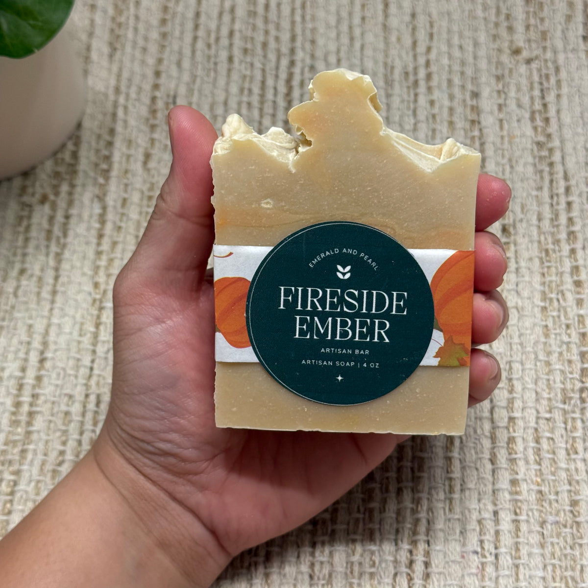 Fireside Ember