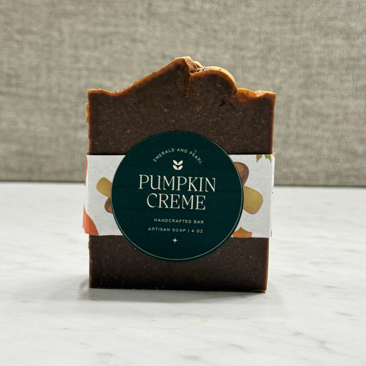 Pumpkin Creme