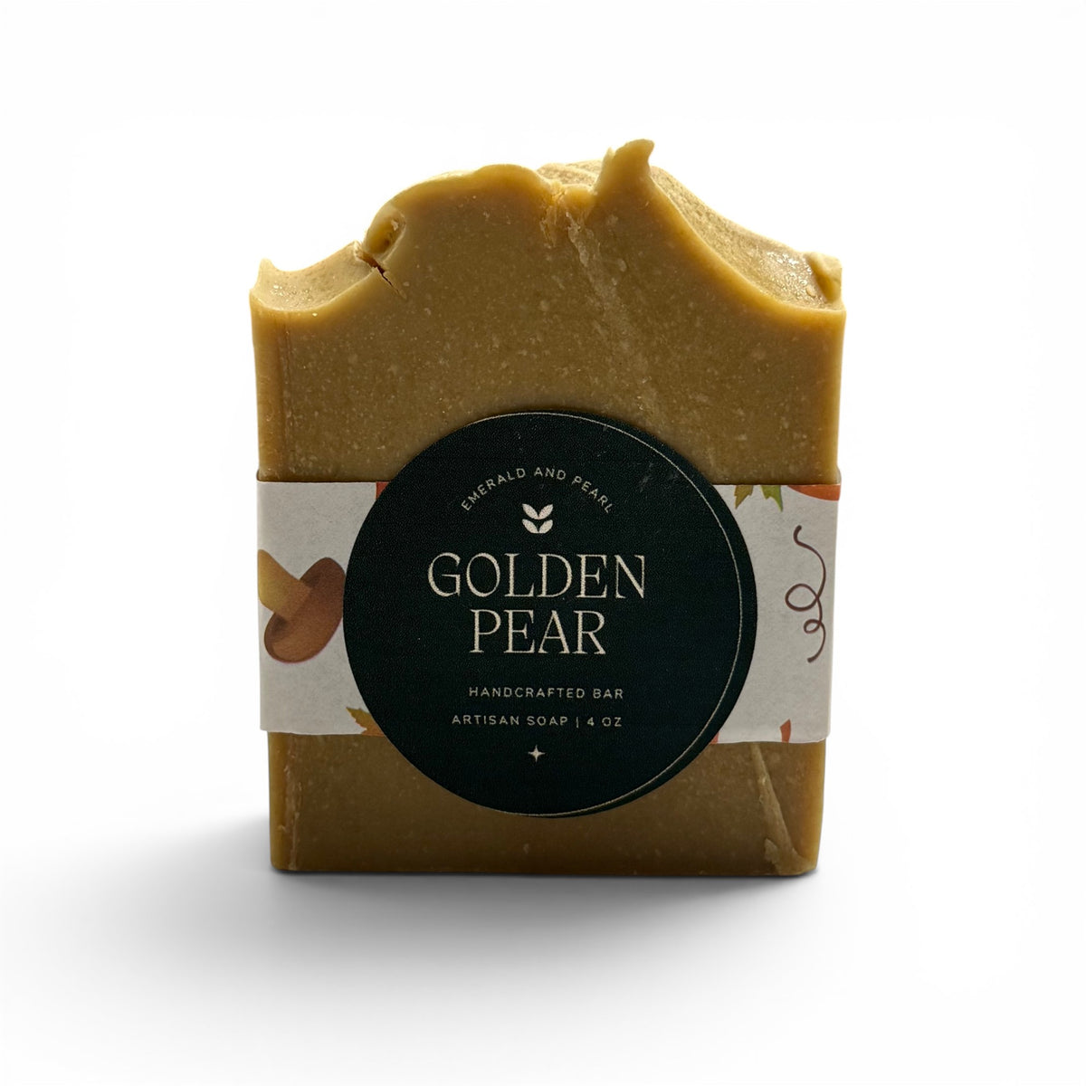 Golden Pear