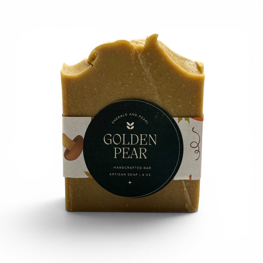 Golden Pear