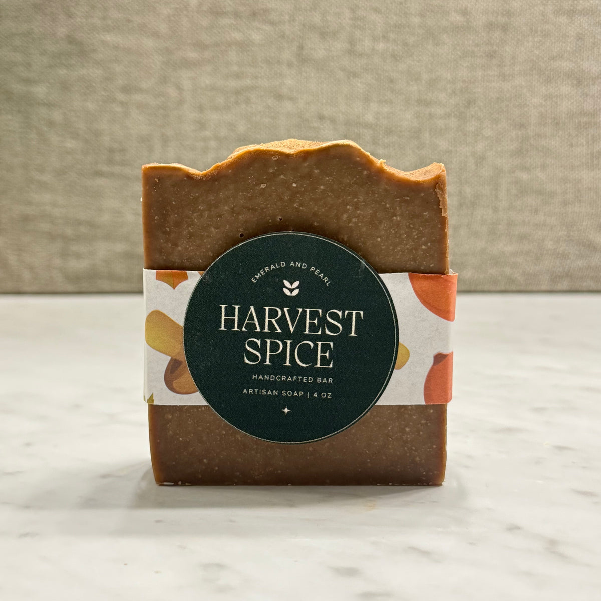Harvest Spice