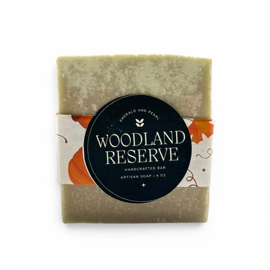 Woodland Reserve