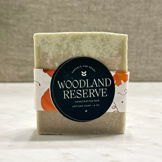 Woodland Reserve