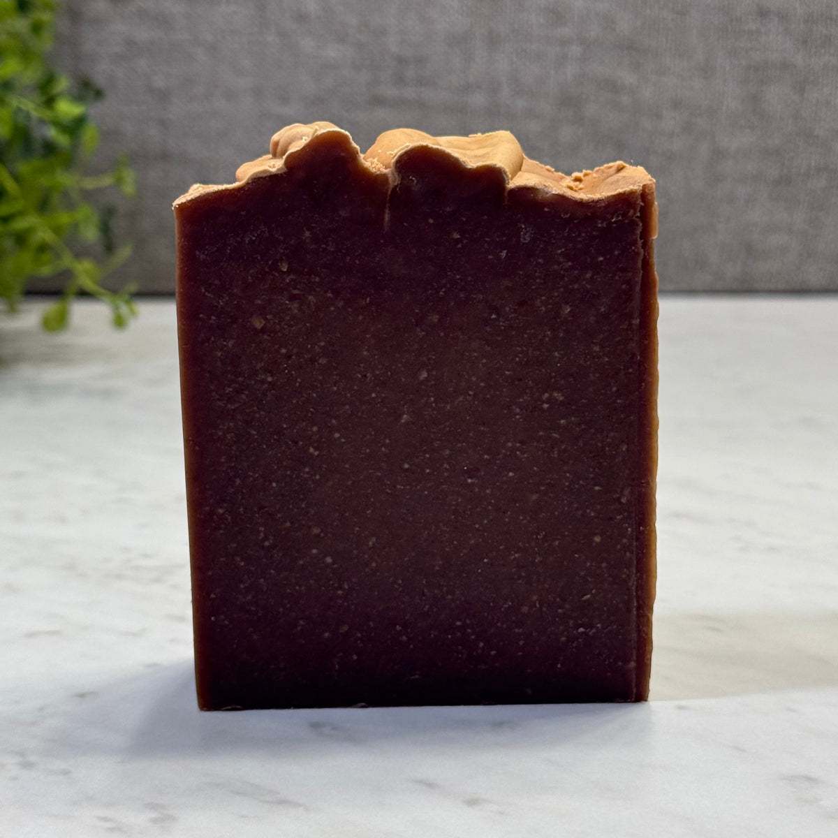 Pumpkin Caramel Crunch
