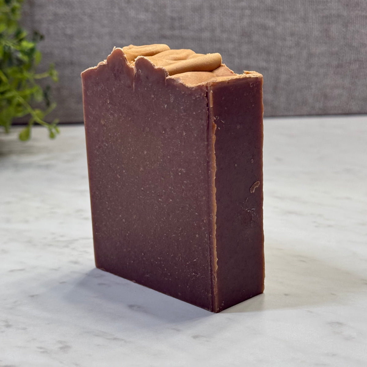 Pumpkin Caramel Crunch