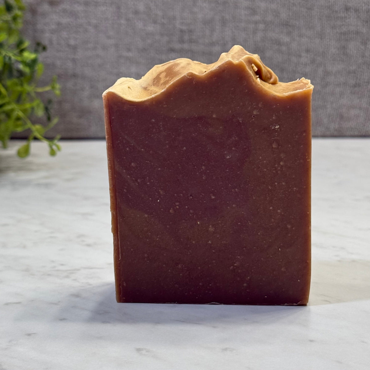 Spiced Vanilla & Cinnamon