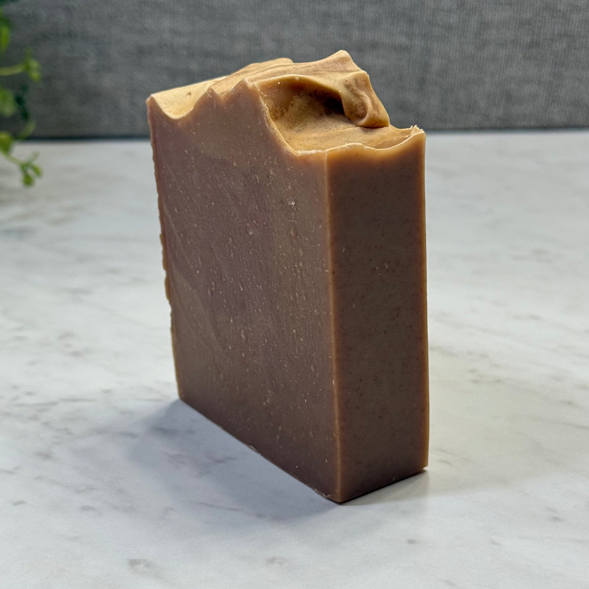 Spiced Vanilla & Cinnamon