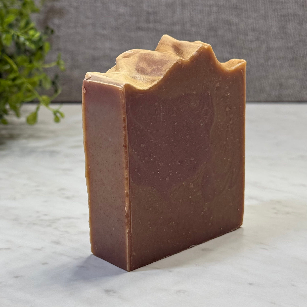 Spiced Vanilla & Cinnamon