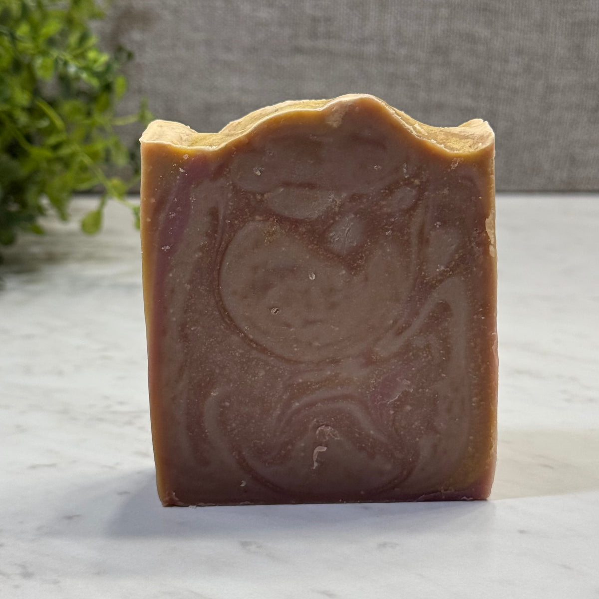 Iced Vanilla Woods Artisan Soap