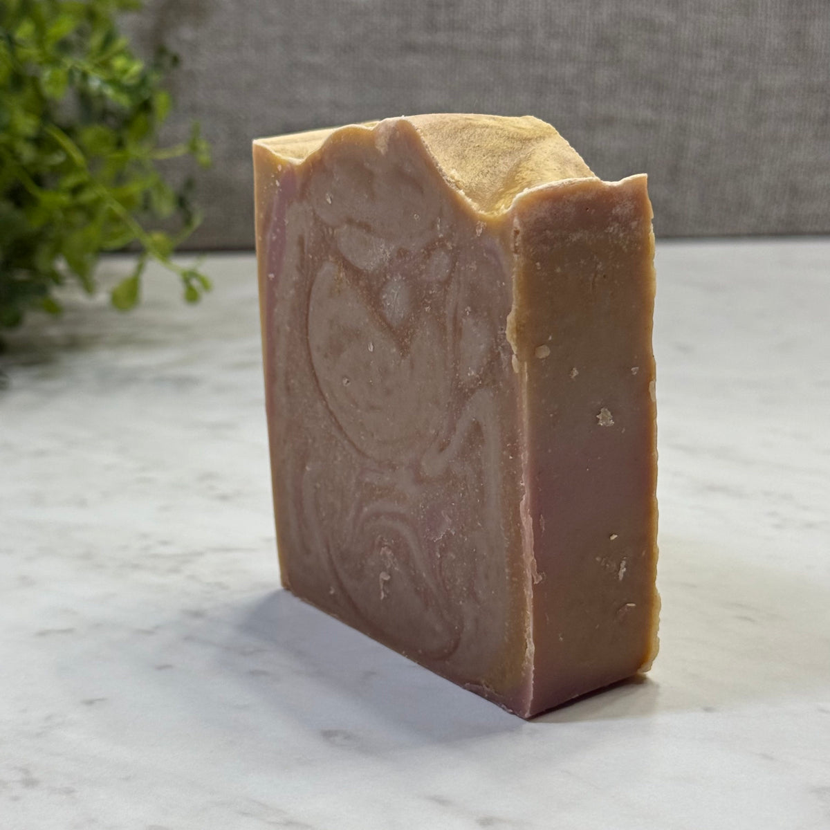 Iced Vanilla Woods Artisan Soap