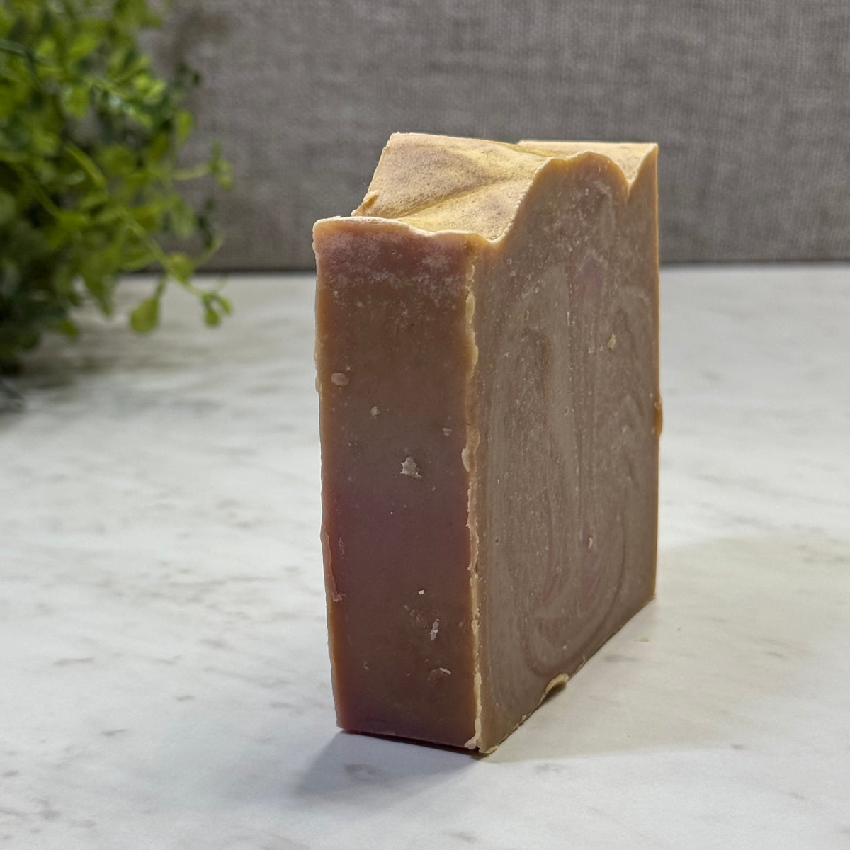 Iced Vanilla Woods Artisan Soap